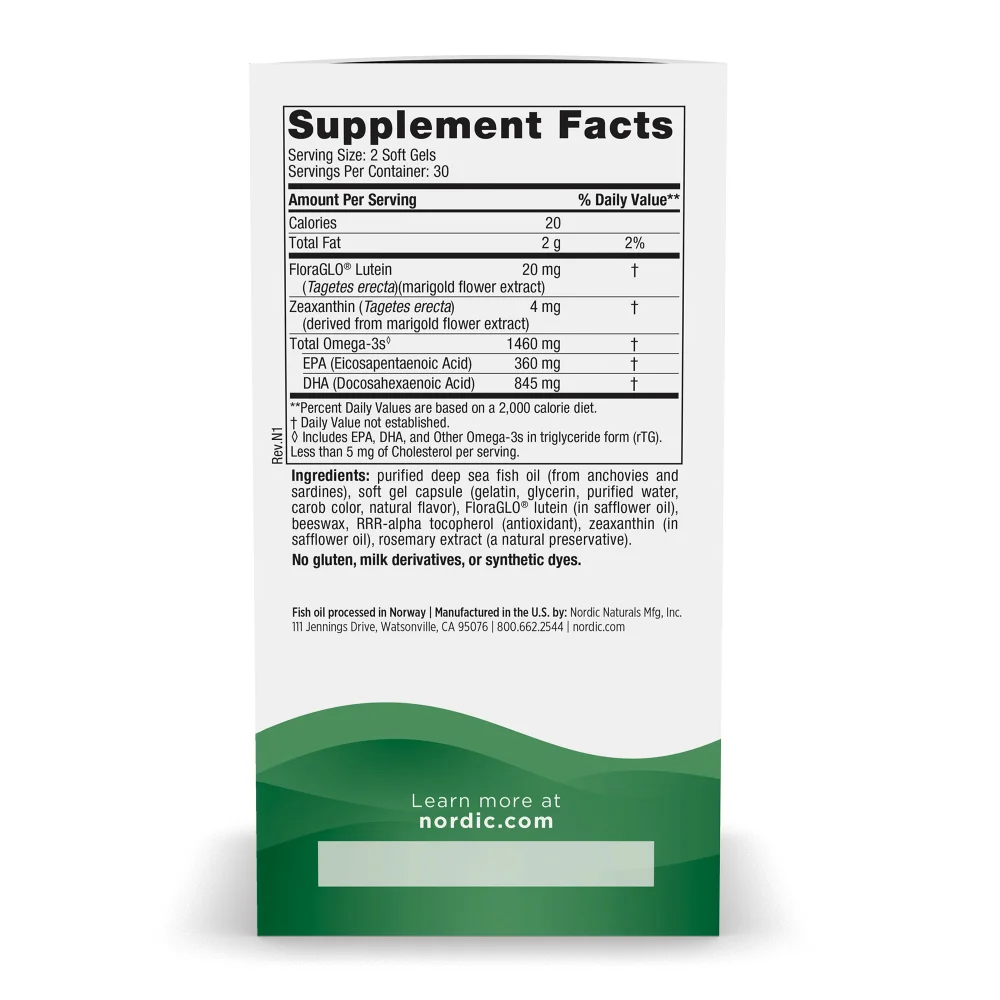 
                  
                    Nordic Vision Support Soft Gel 60ct | Case - SlimGroupinc
                  
                