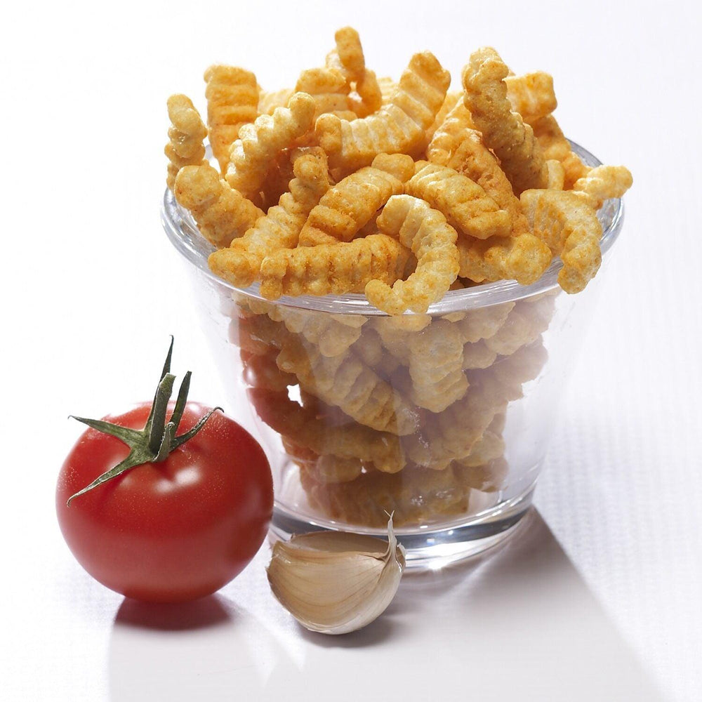 BBQ Chipotle Zippers - SlimGroupinc