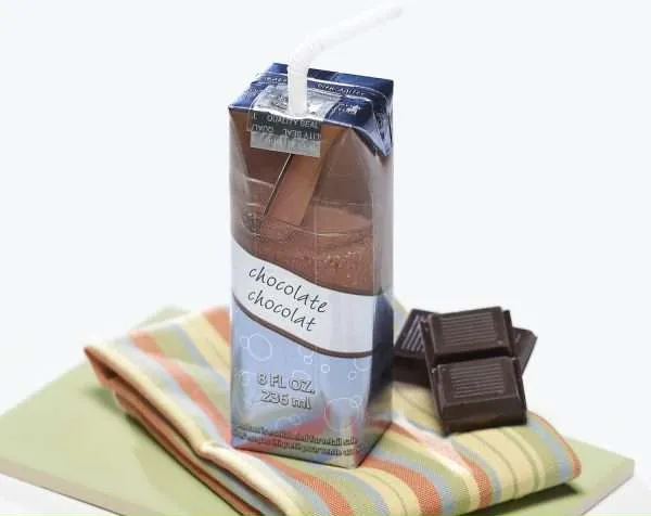 Proti Ready-to-Drink Chocolate Shake - SlimGroupinc