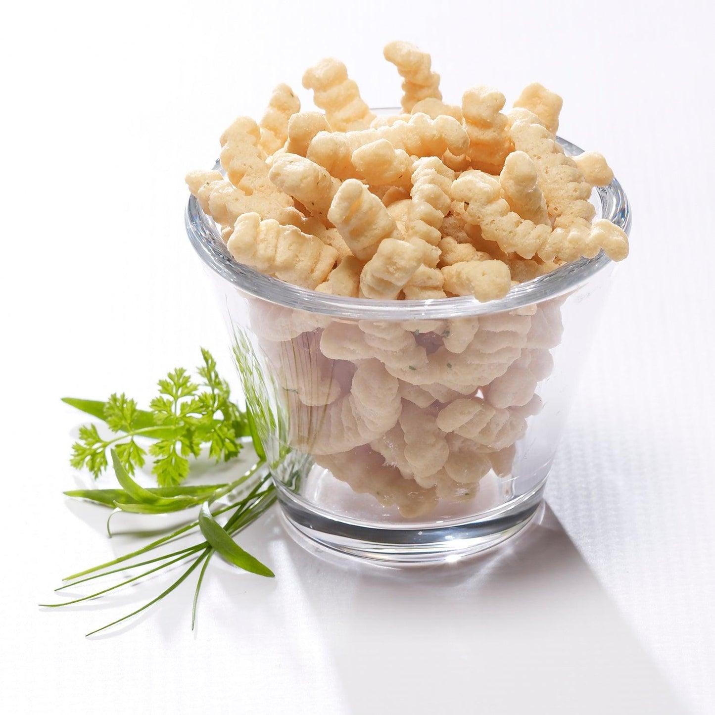Sour Cream & Herb Zippers - SlimGroupinc