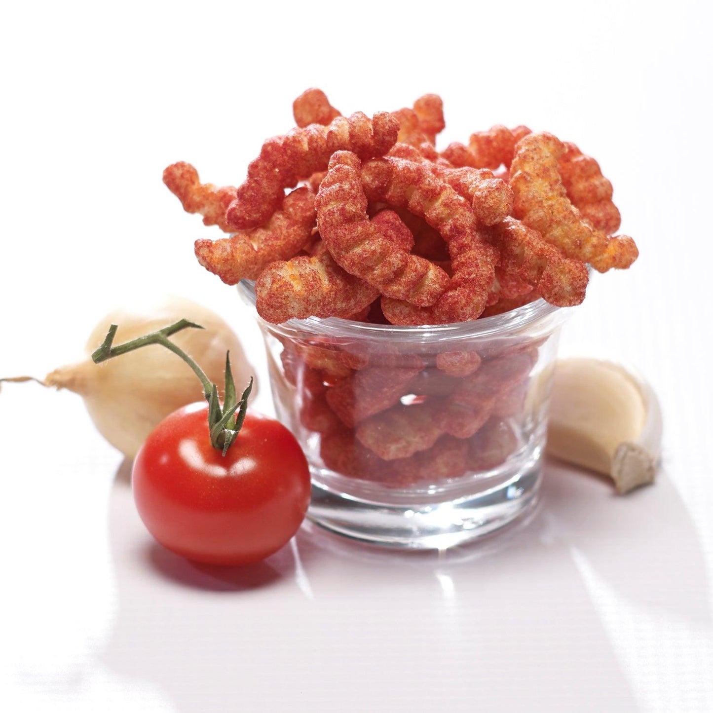 Tangy Tomato Zippers - SlimGroupinc