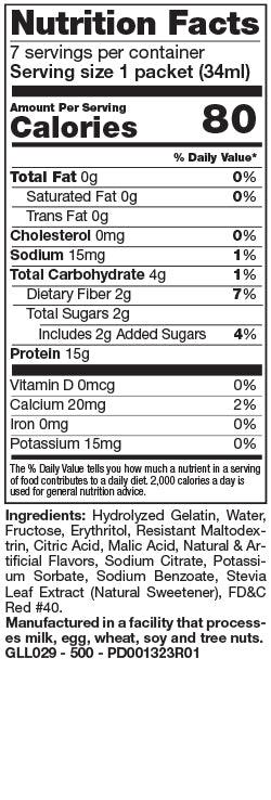
                  
                    Mixed Berry Concentrate - SlimGroupinc
                  
                