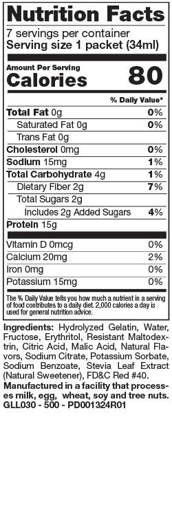 
                  
                    Pomegranate Concentrate - SlimGroupinc
                  
                