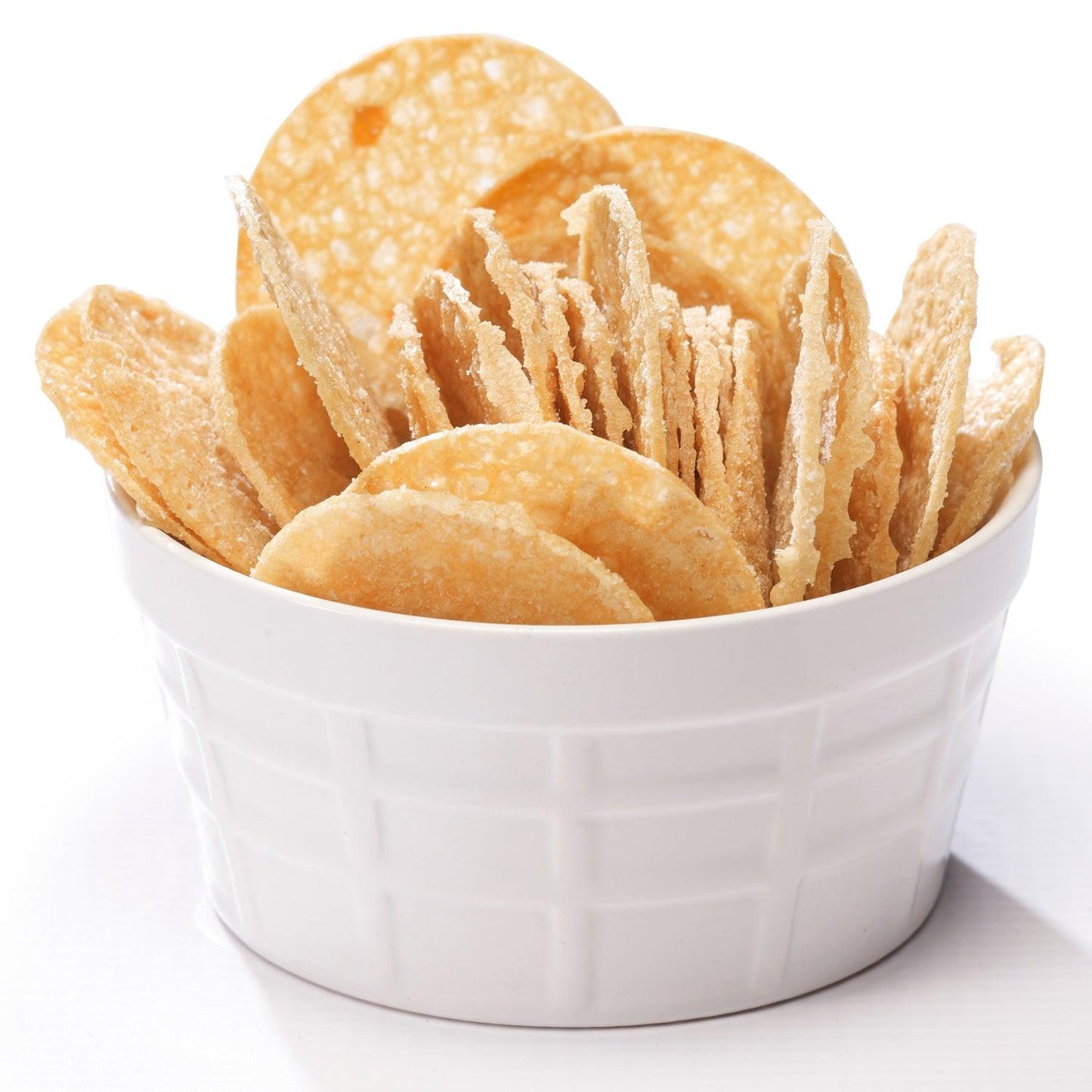 Sea Salt & Vinegar Chips - SlimGroupinc