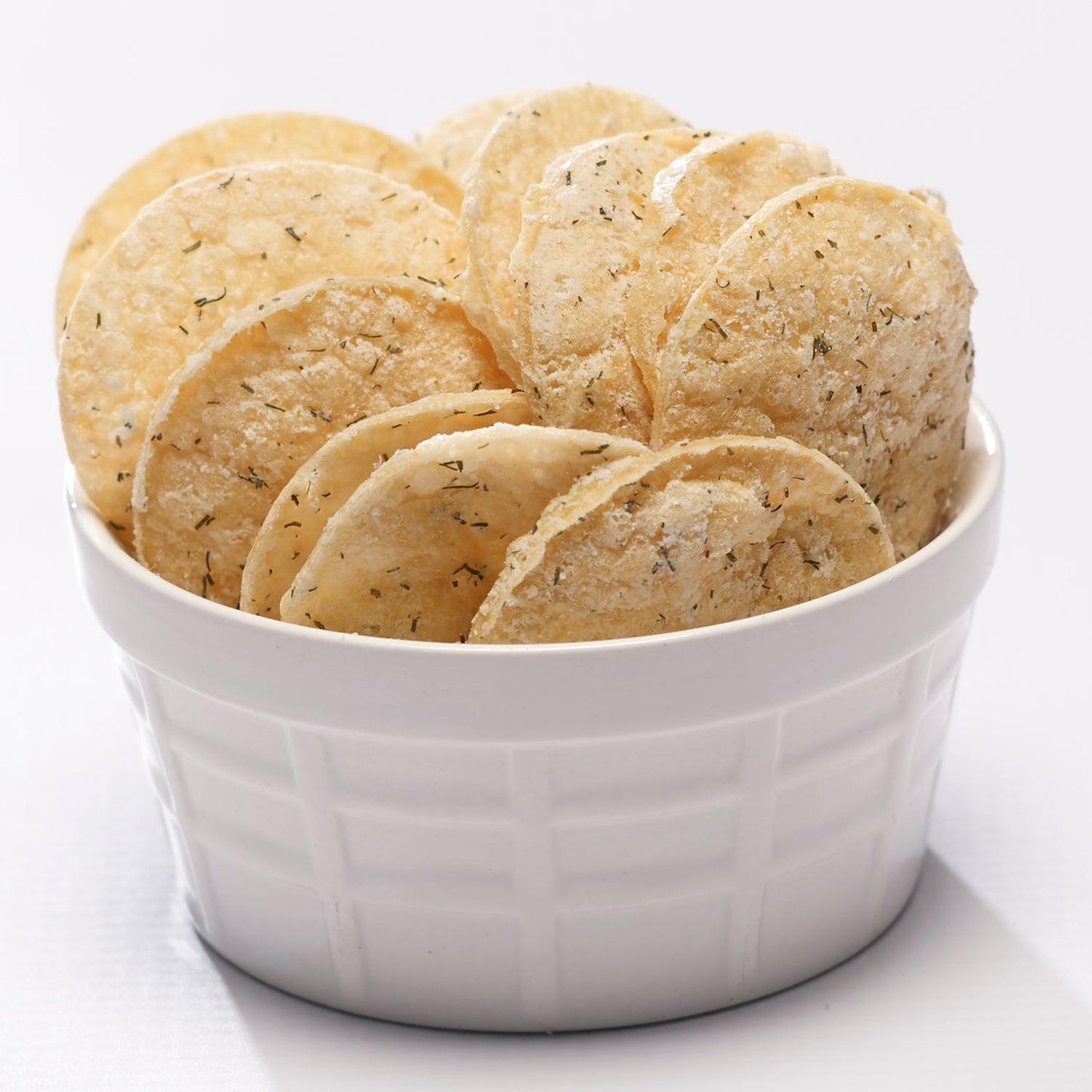 Dill,  BBQ and Salt & Vinegar - 3 Flavor Split Case - SlimGroupinc