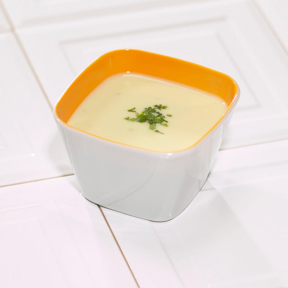 Cream of Chicken Soup - SlimGroupinc