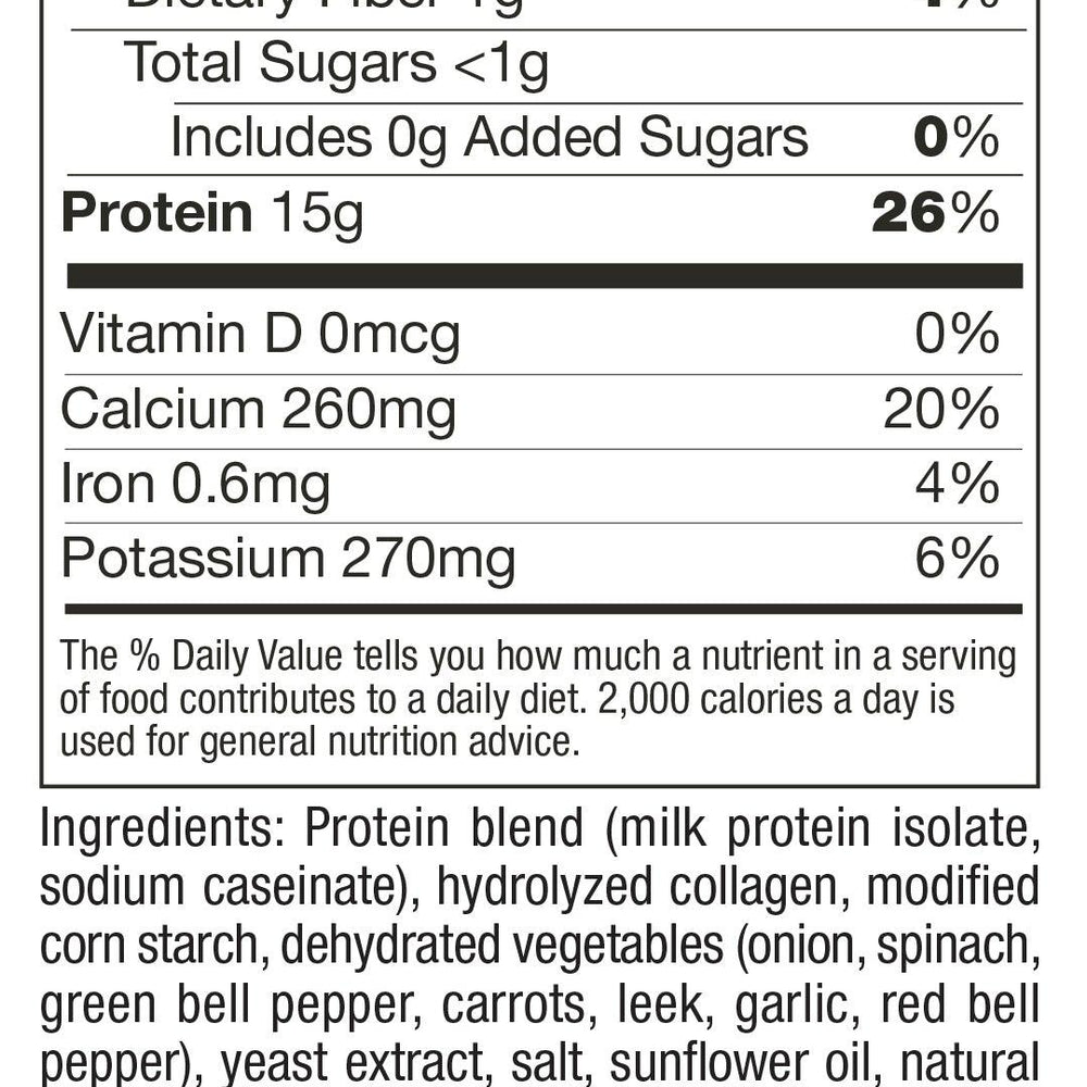 
                  
                    Cream of Vegetable Soup - SlimGroupinc
                  
                
