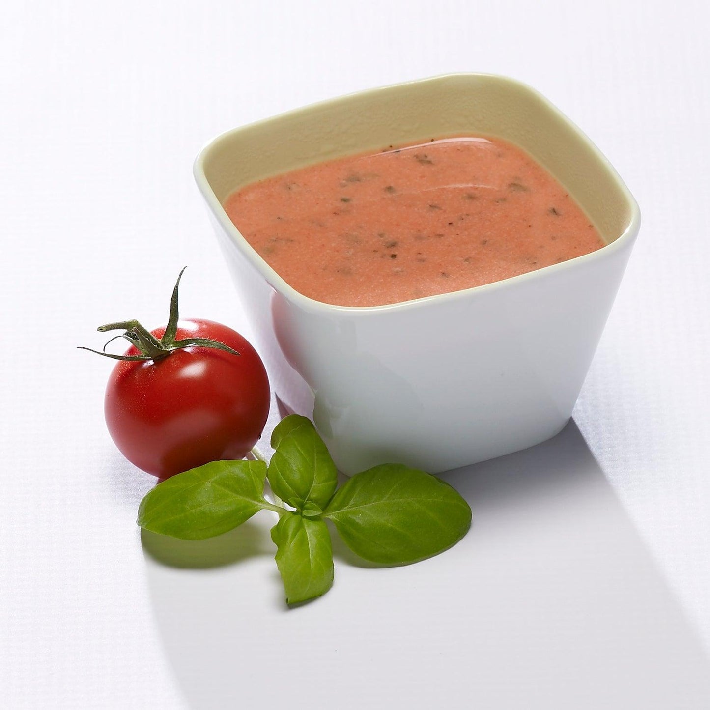 Italian Tomato Soup - SlimGroupinc