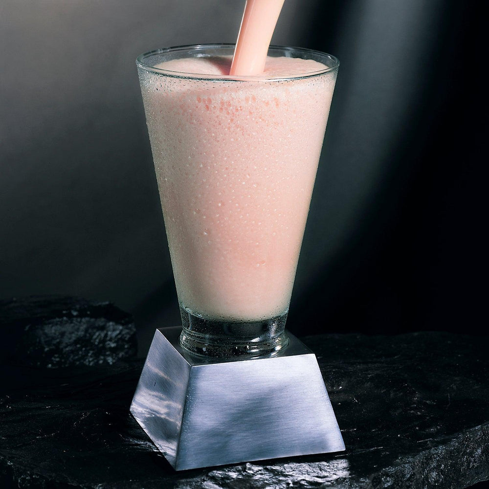 Strawberry Very High Protein(VHP) Shake - SlimGroupinc
