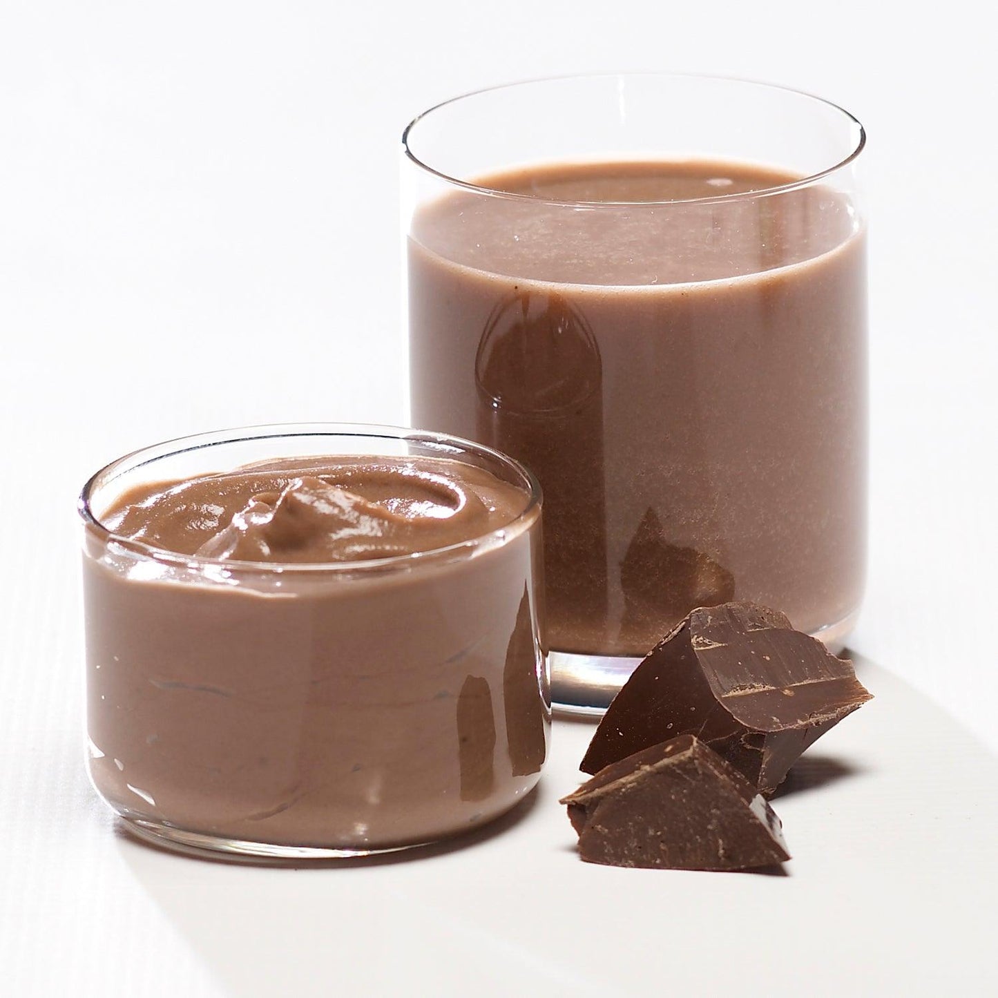 ChocolateShake & Pudding Mix - SlimGroupinc