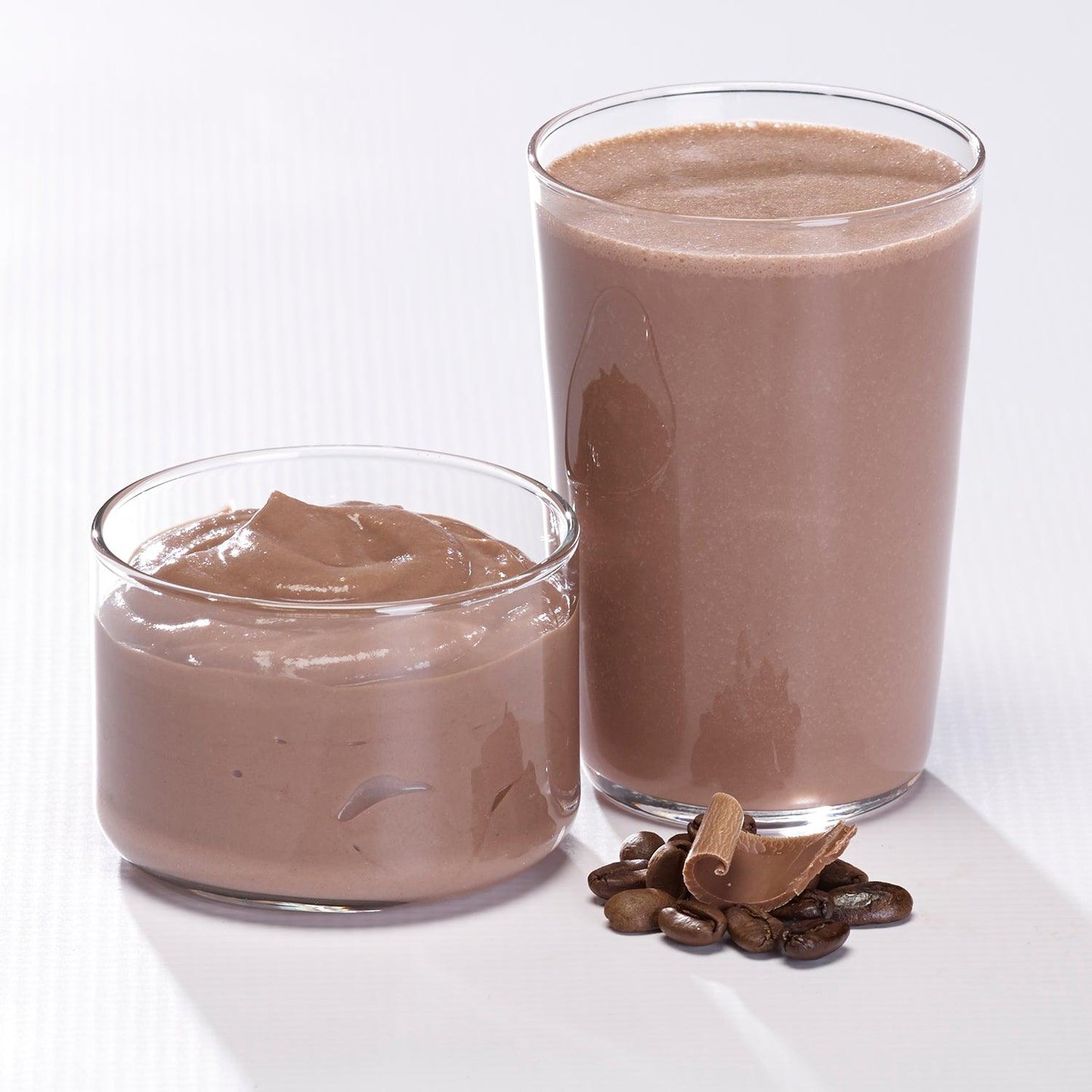 Mocha Shake & Pudding Mix - SlimGroupinc