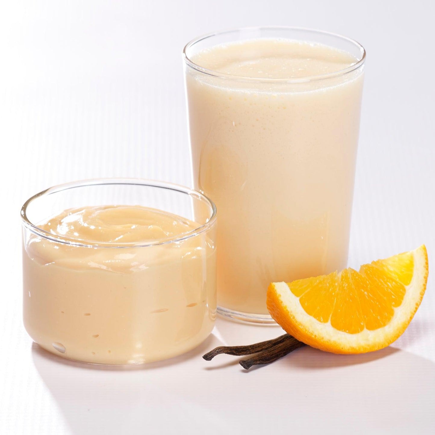 Orange Creamsicle Shake & Pudding Mix - SlimGroupinc
