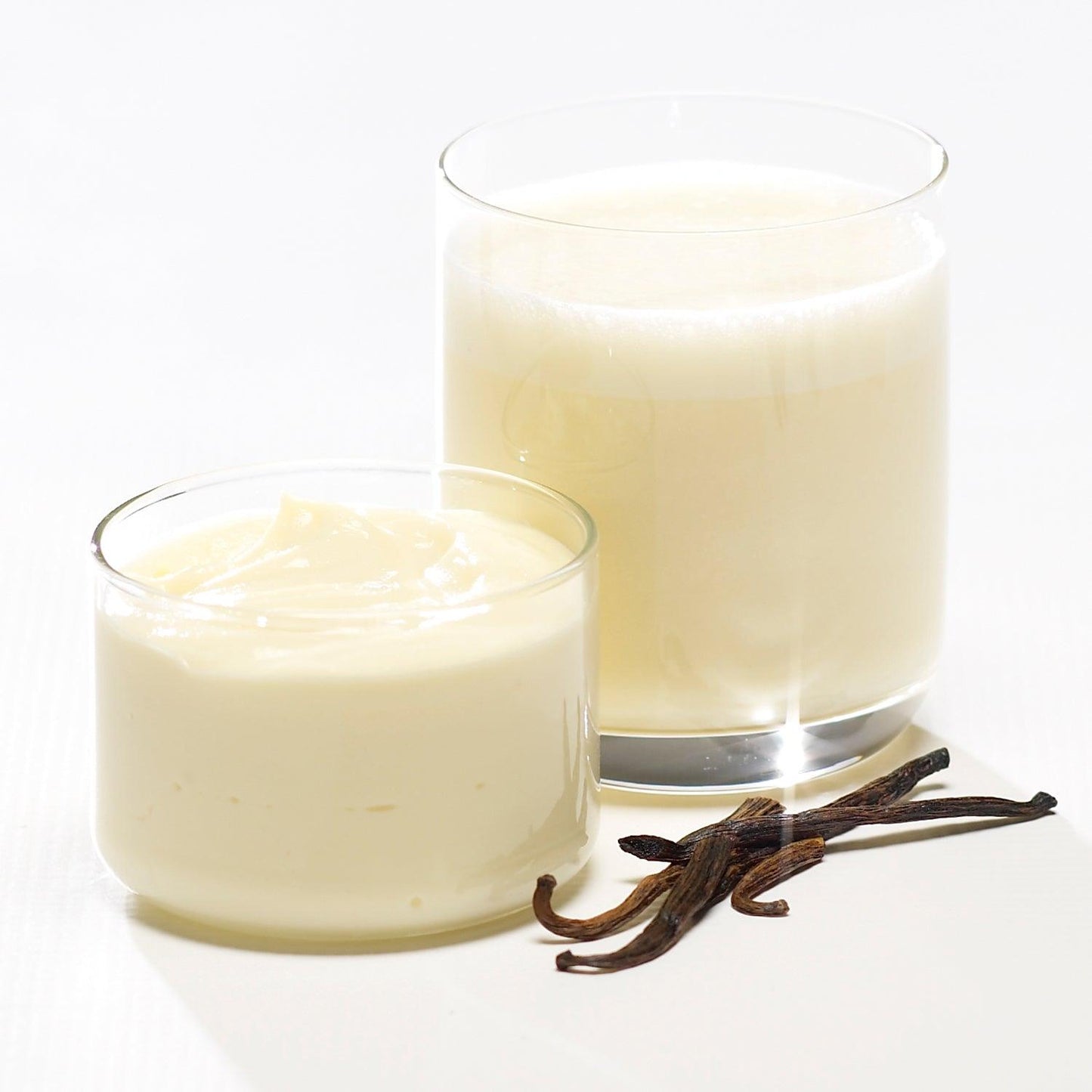 Vanilla Shake & Pudding Mix - SlimGroupinc