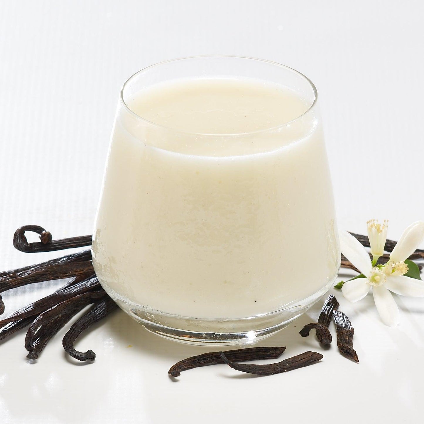 VLC Vanilla Smoothie Shake Mix - SlimGroupinc