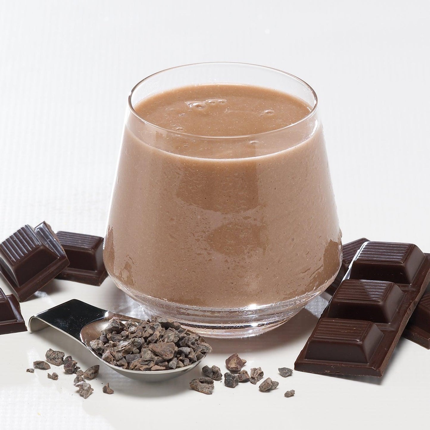 VLC Choc Smoothie Shake Mix - SlimGroupinc