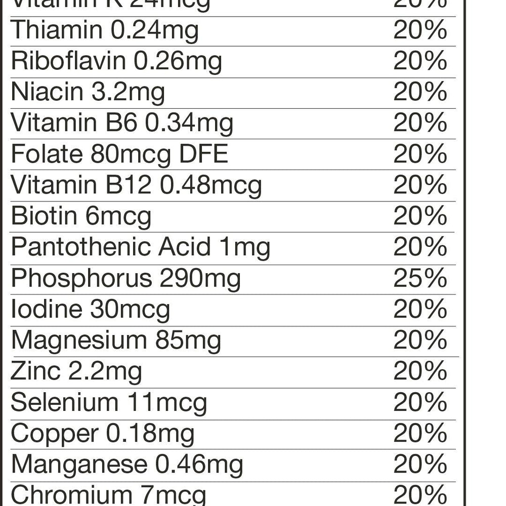 
                  
                    VLC CA Dream Smoothie Shakemix - SlimGroupinc
                  
                