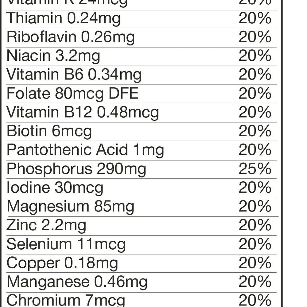 
                  
                    PROTherapies CA Dream Smoothie Shakemix - SlimGroupinc
                  
                
