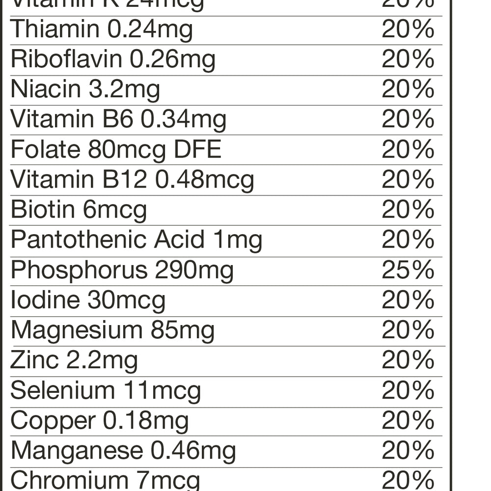 
                  
                    PROTherapies Creamsicle Smoothie Shakemix - SlimGroupinc
                  
                