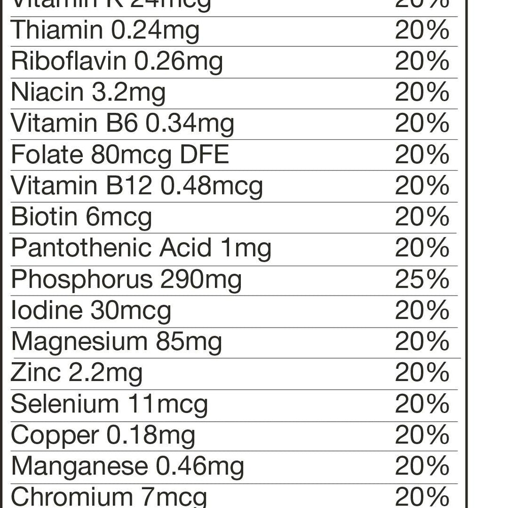 
                  
                    VLC Creamsicle Smoothie Shakemix - SlimGroupinc
                  
                