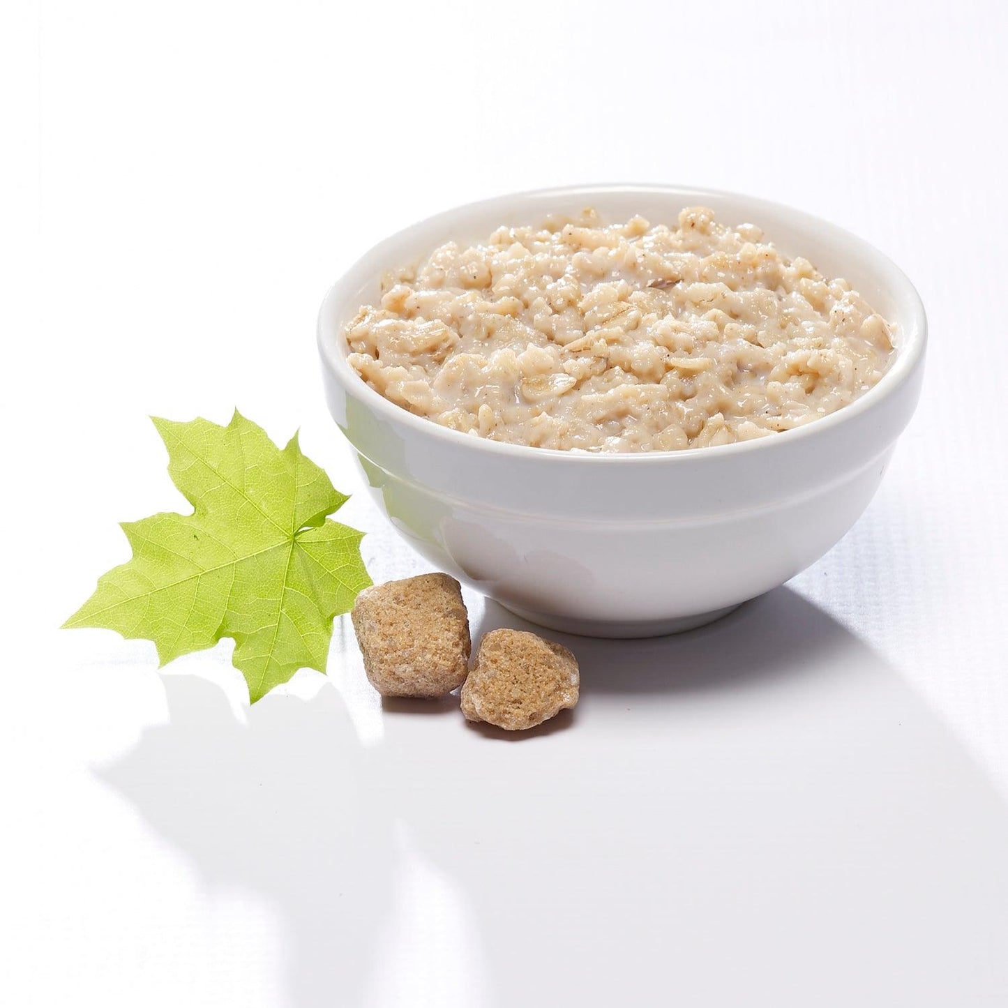 Maple Brown Sugar Oatmeal - SlimGroupinc