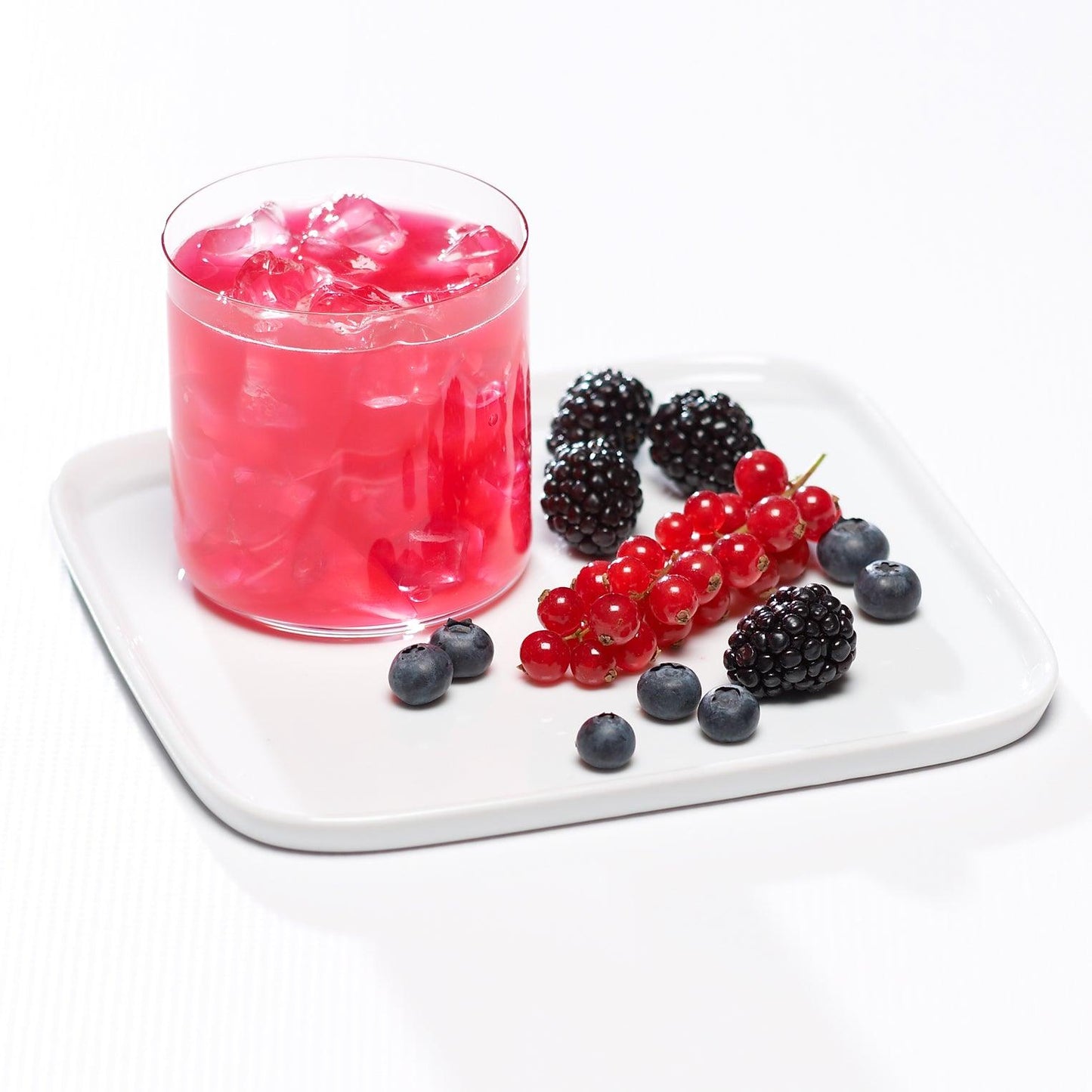 Wildberry Cold Drink Mix - SlimGroupinc