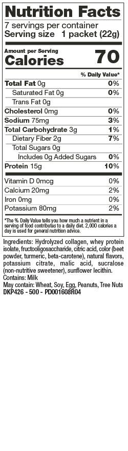 
                  
                    Wildberry Cold Drink Mix - SlimGroupinc
                  
                