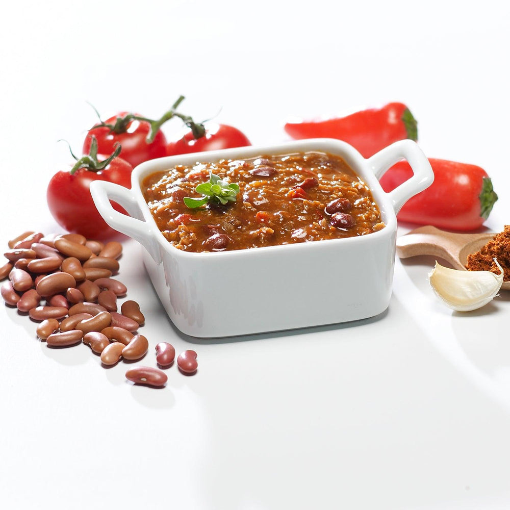 VEGETABLE CHILI MIX - SlimGroupinc