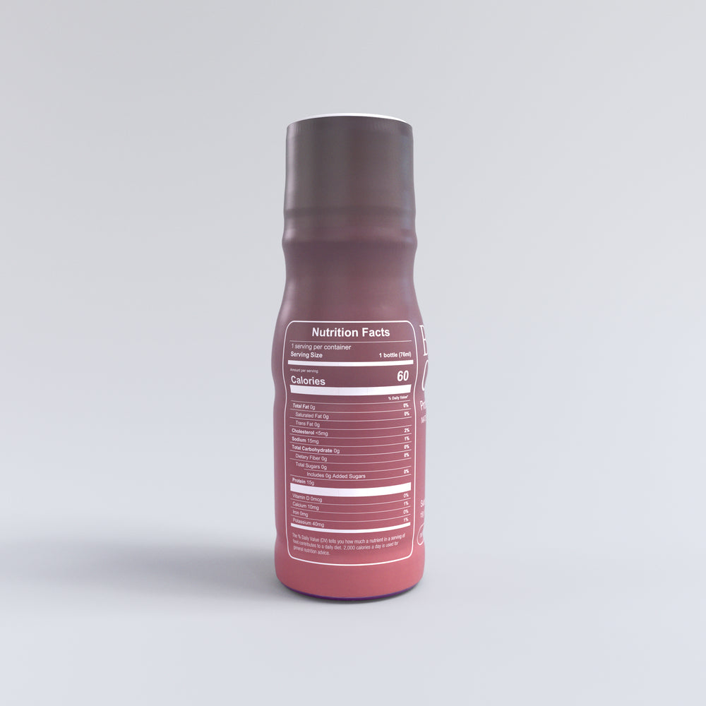 
                  
                    COMING SOON - High Protein Berry Cosmo Nouri-Shot | Case - SLiM, Inc.
                  
                