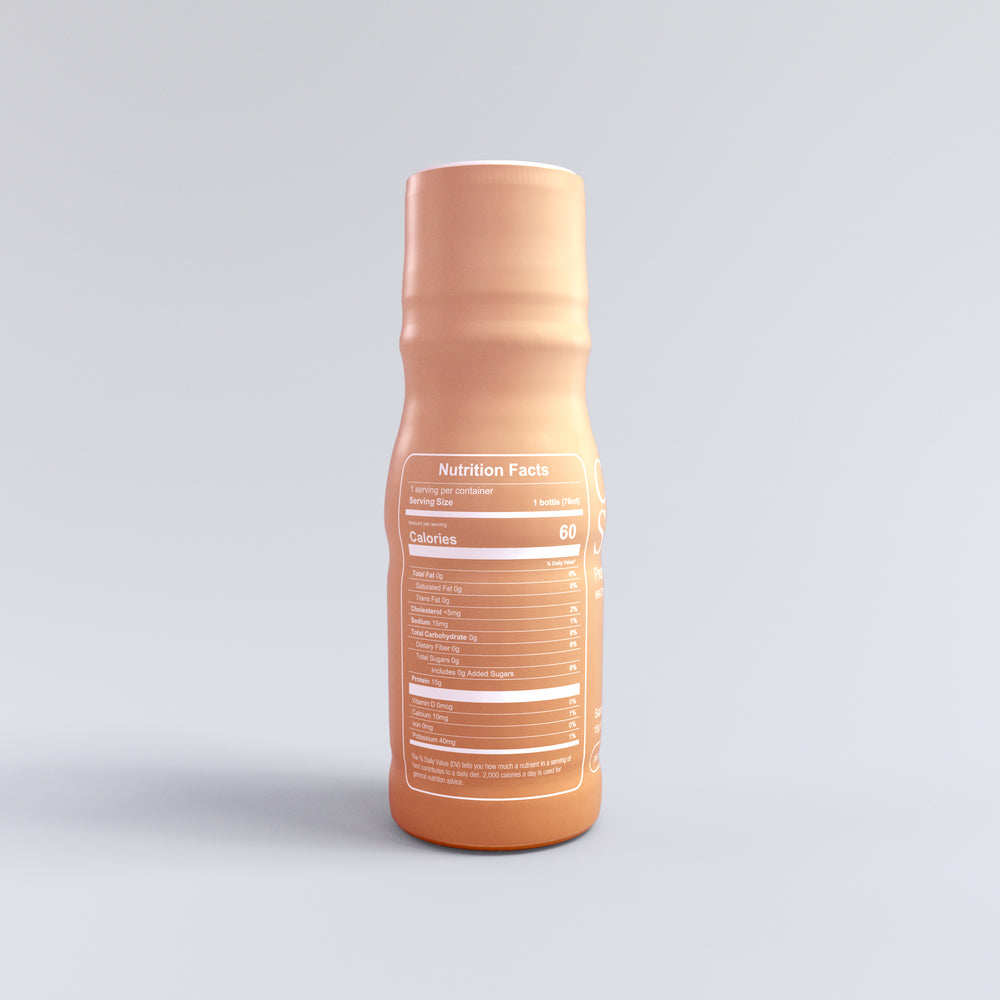 
                  
                    COMING SOON - High Protein Citrus Sunrise Nouri-Shot | Case - SLiM, Inc.
                  
                