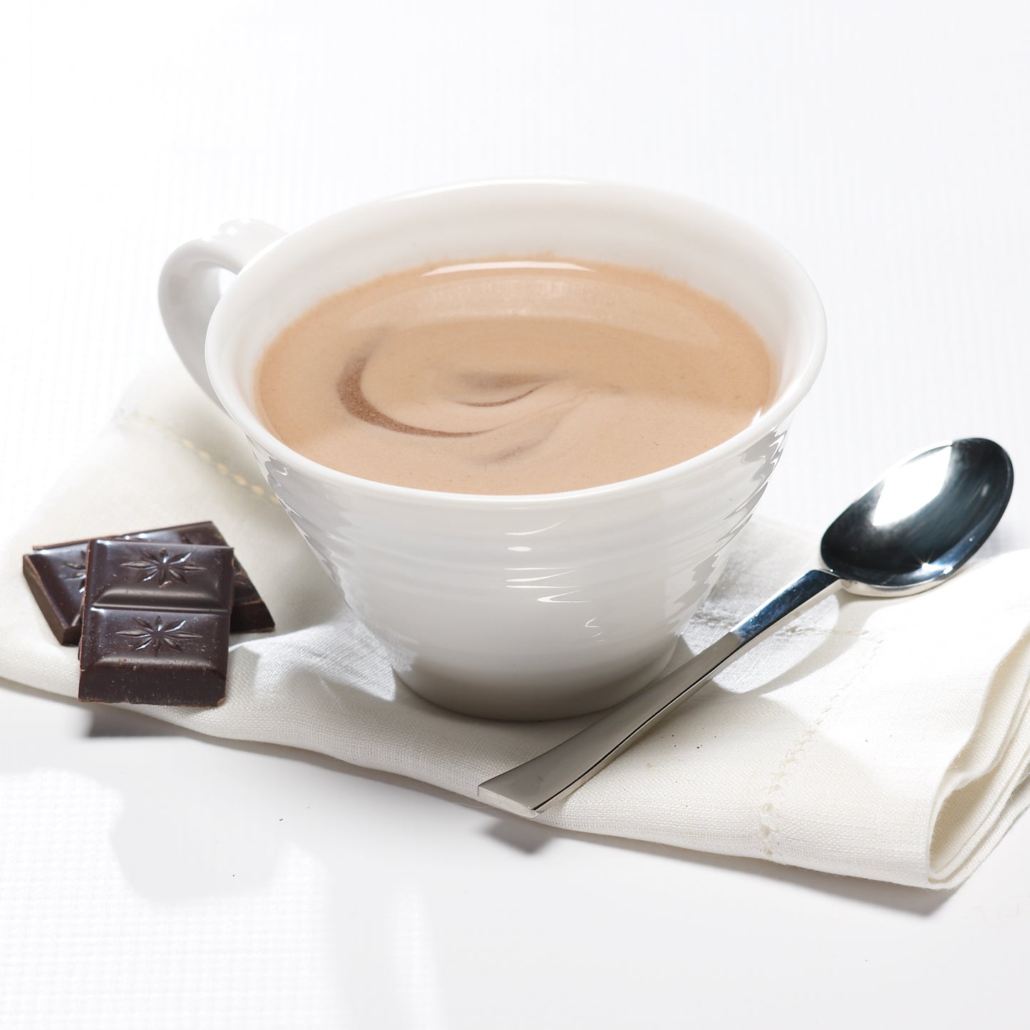 Cappuccino Decaf / Hot Chocolate | Split Case - SLiM, Inc.