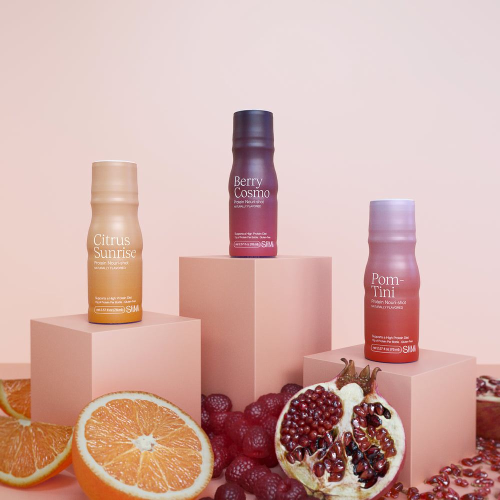 
                  
                    COMING SOON - High Protein Berry Cosmo Nouri-Shot | Case - SLiM, Inc.
                  
                