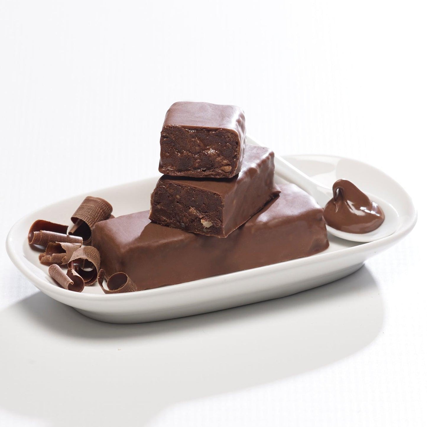 Chocolate Cream Bar Keto - SlimGroupinc