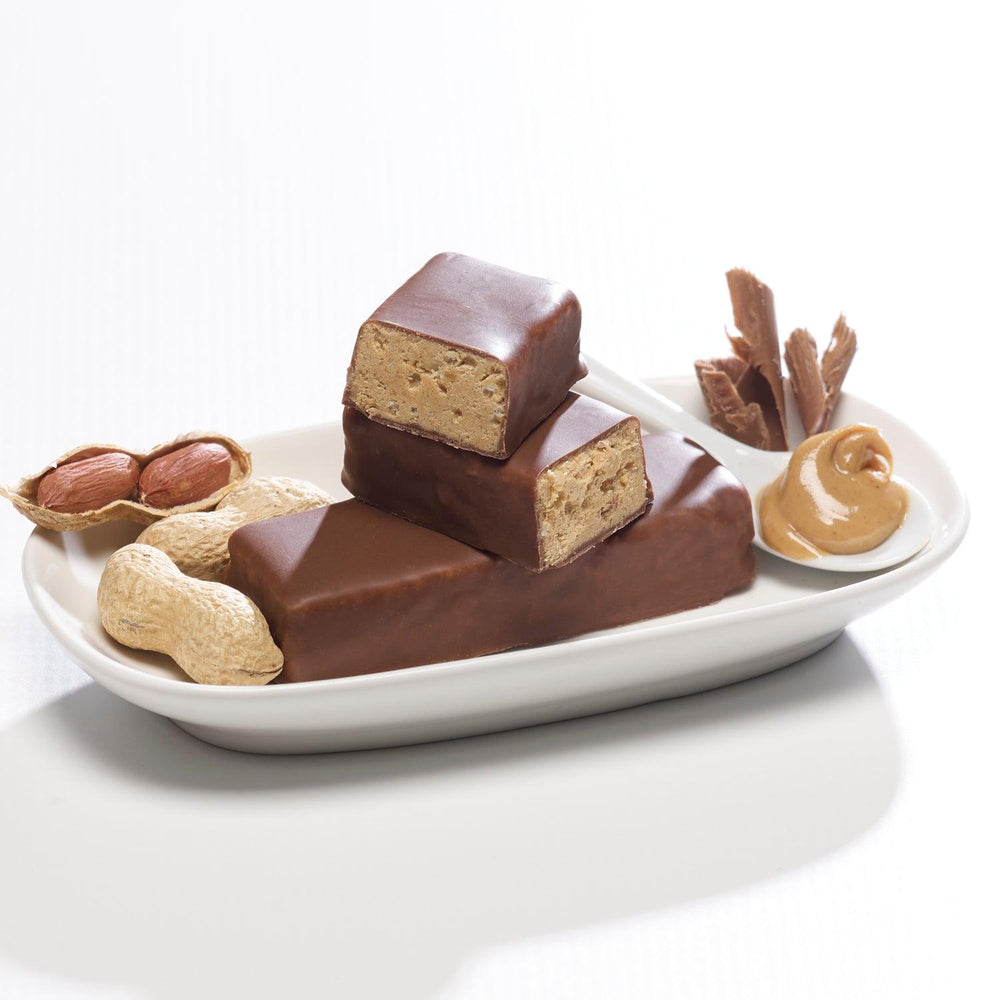 Peanut Butter Keto Bar - SlimGroupinc