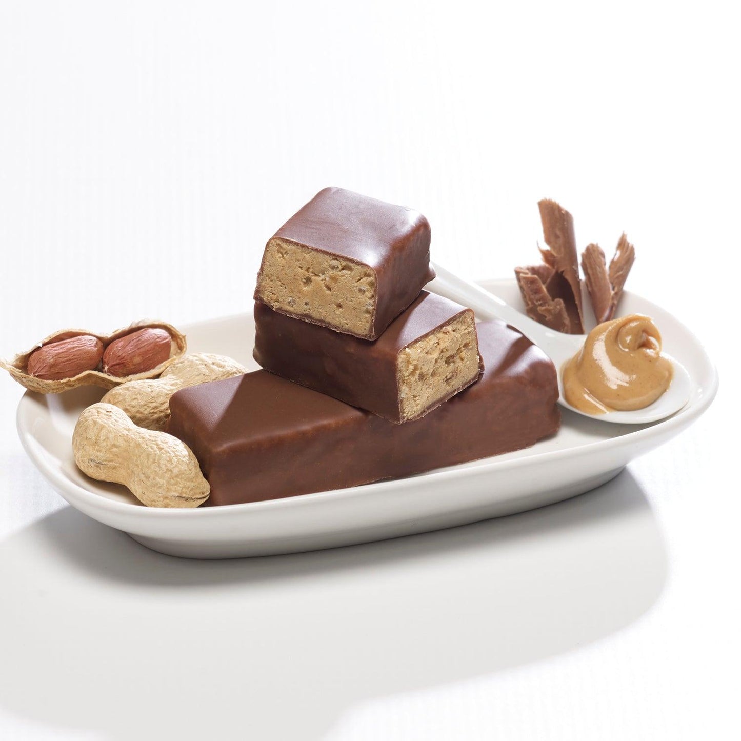 Peanut Butter Keto Bar - SlimGroupinc