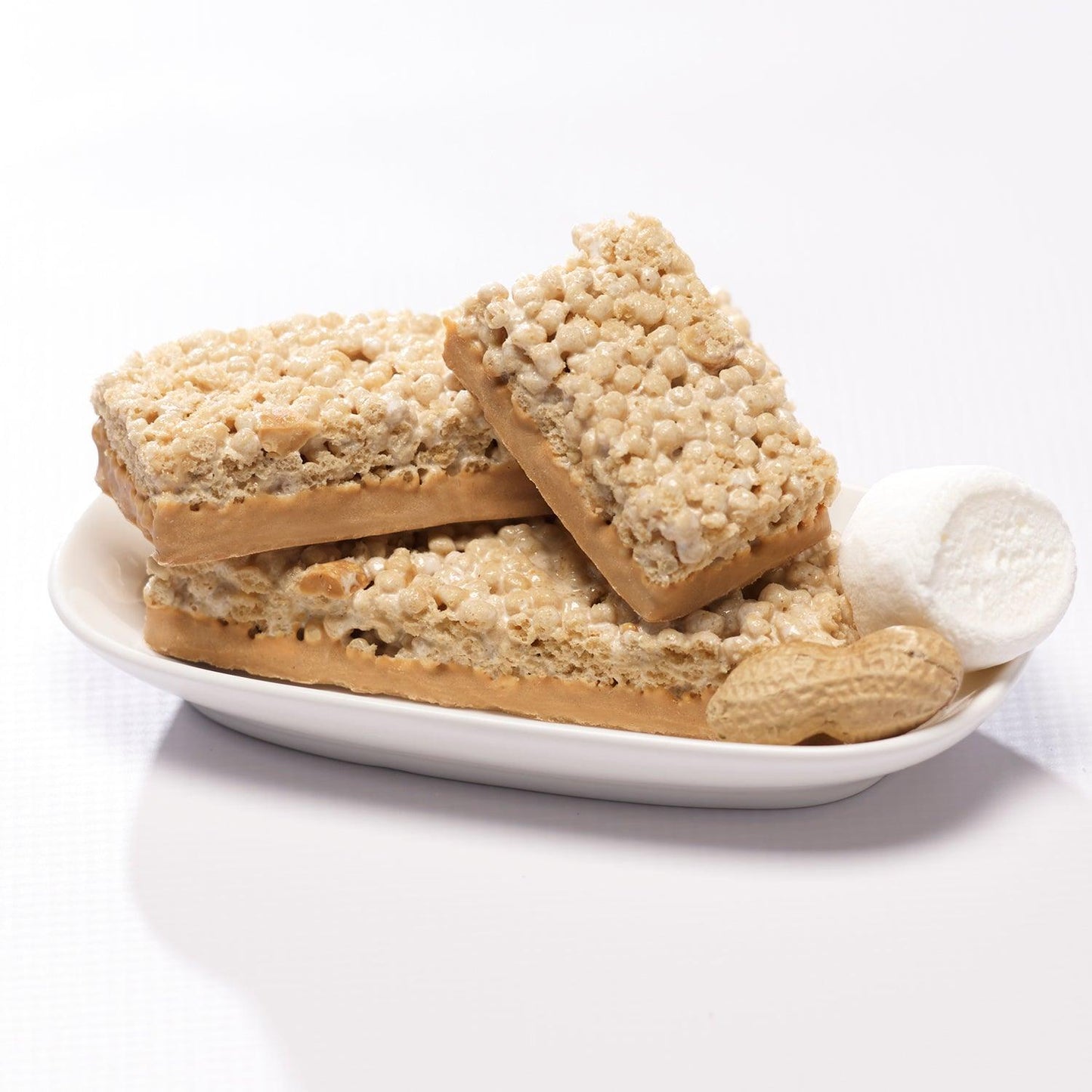 PROTherapies  Fluffy Nutter Crisp - SlimGroupinc
