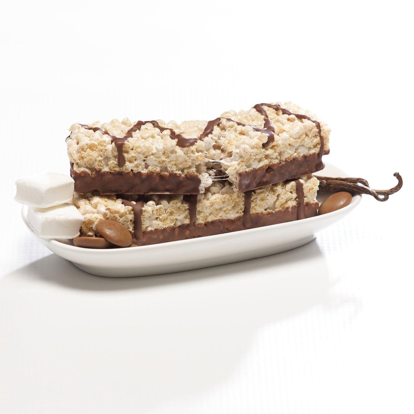 Very Low Carb (VLC) Remix Chocolate Vanilla - SlimGroupinc