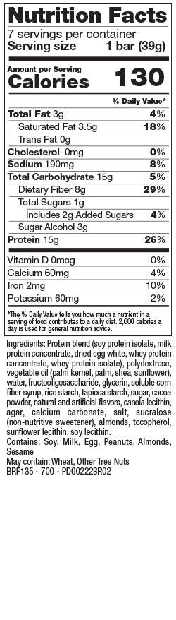
                  
                    Very Low Carb (VLC) Remix Chocolate Vanilla - SlimGroupinc
                  
                