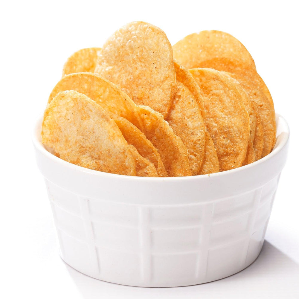 BBQ Chips Proti - SlimGroupinc