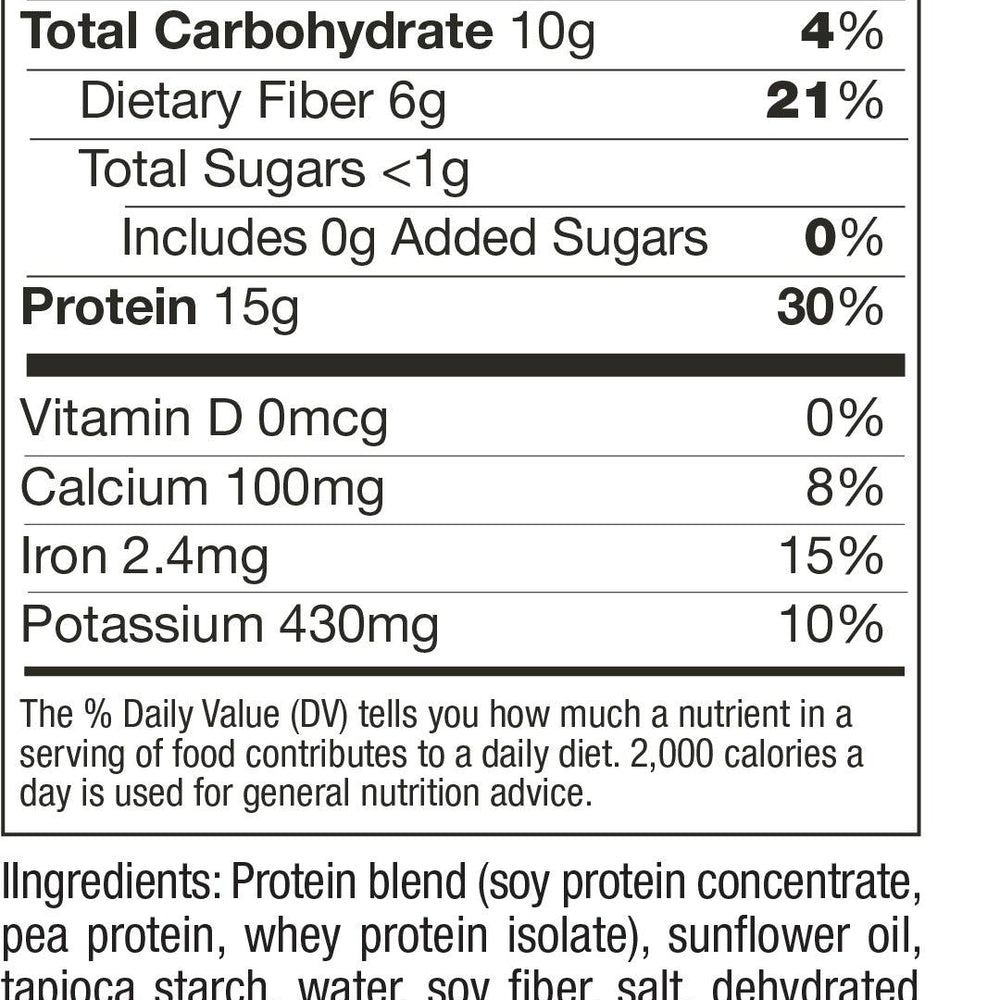 
                  
                    BBQ Chips Proti - SlimGroupinc
                  
                