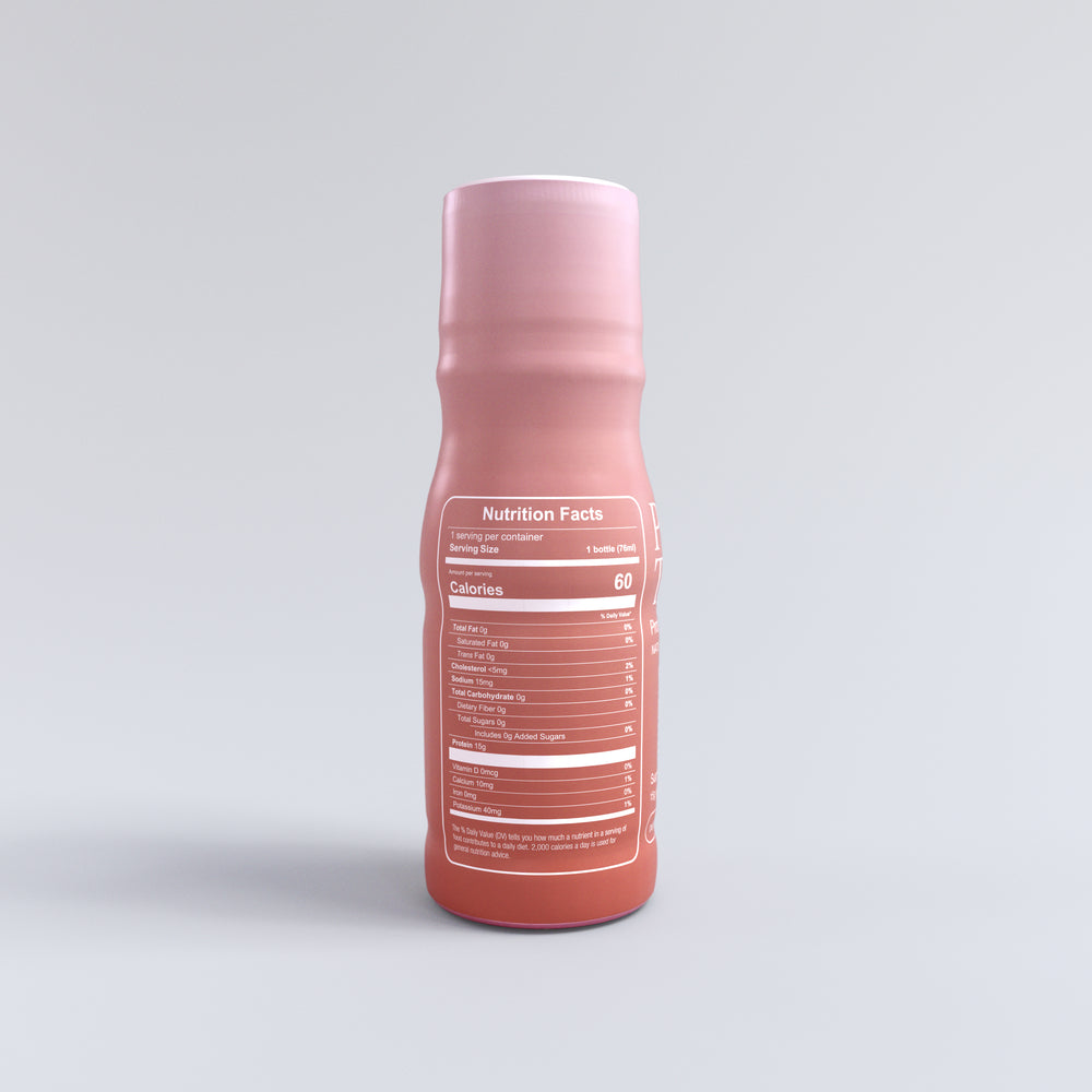 
                  
                    COMING SOON - High Protein Pom-Tini Nouri-Shot | Case - SLiM, Inc.
                  
                