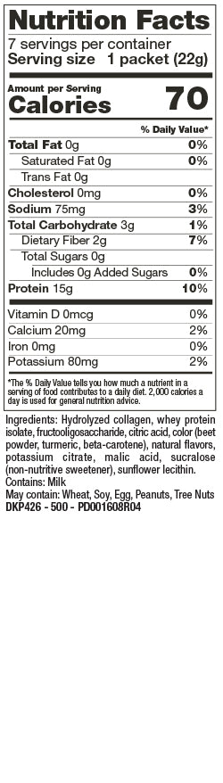 
                  
                    Wildberry Cold Drink Mix - SlimGroupinc
                  
                