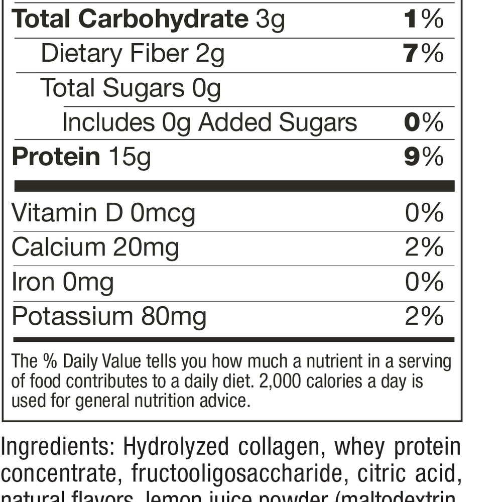 
                  
                    Pink Lemon Cold Drink Mix with Fiber - SlimGroupinc
                  
                