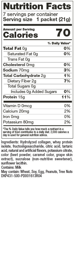 
                  
                    Cran-Grape Cold Drink Mix with Fiber - SlimGroupinc
                  
                