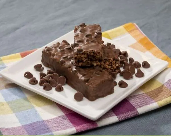 PROTherapies VLC Choc-alot Chip Crisp - SlimGroupinc